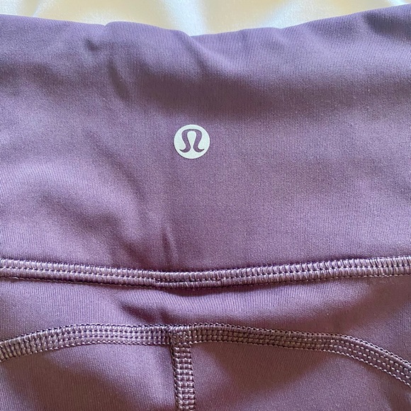 Lululemon All The Right Places High-Rise Leggings - Picture 4 of 4